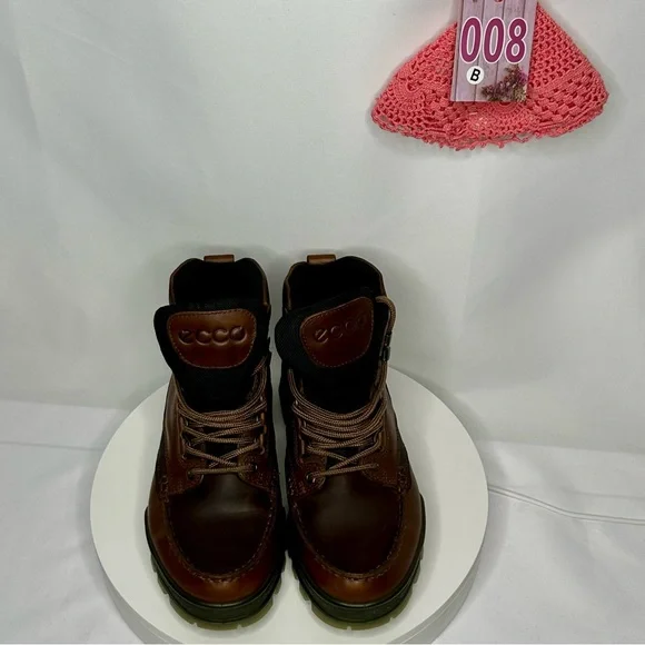 NW/OT ECCO Sport Track 25 GORE-TEX Boot Size 41 - Picture 6 of 14